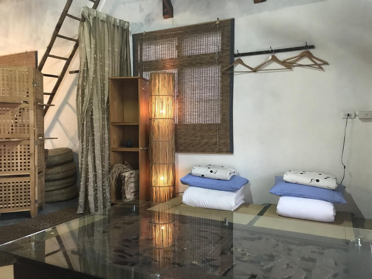 Soothing Stay Backpackers Inn Tianwei Quarto foto